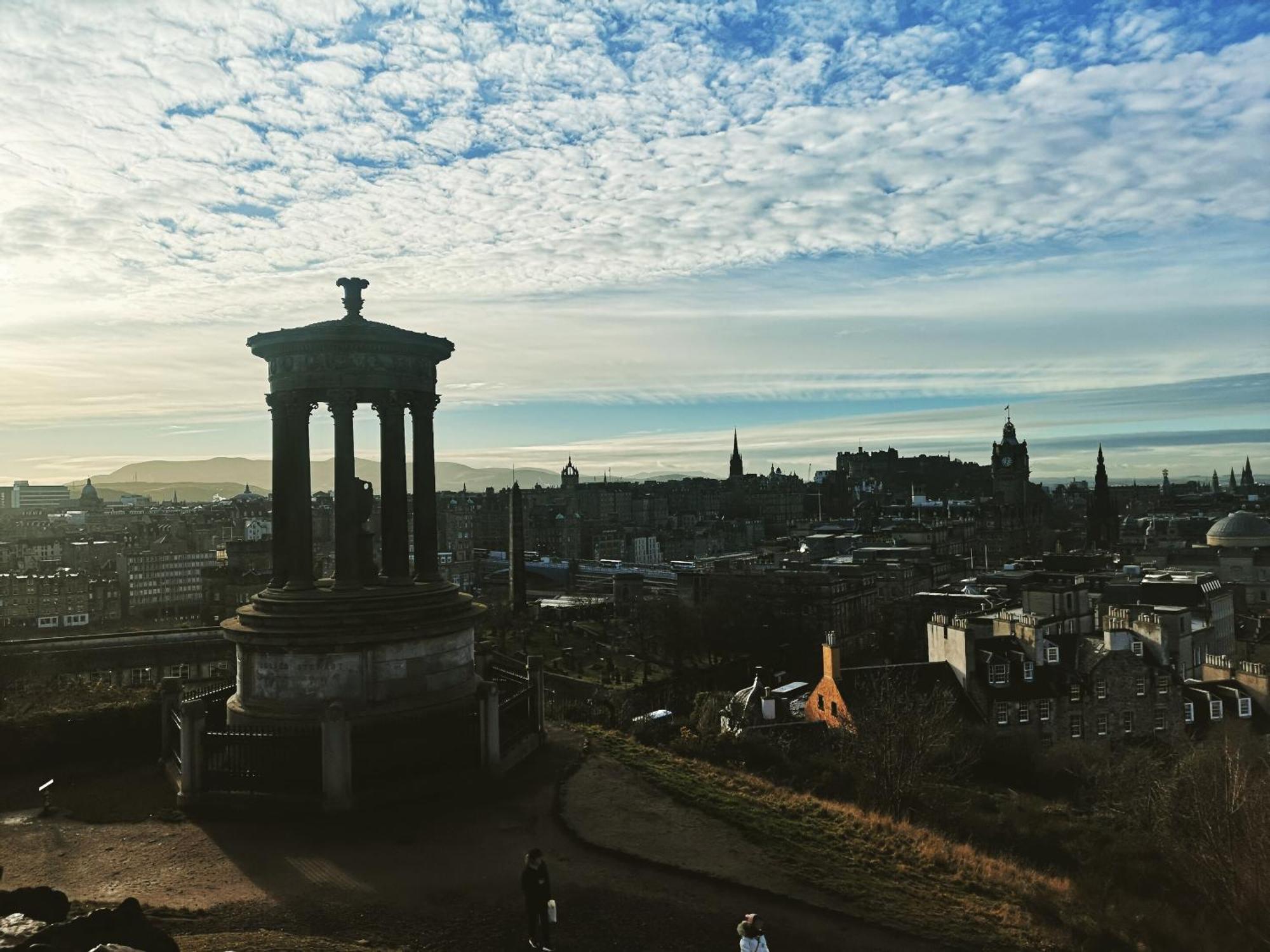 Gasthof Fraoch House Edinburgh