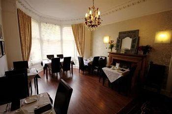 Fraoch House Gasthof Edinburgh